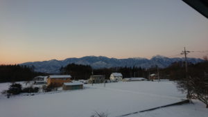 八ヶ岳へ移住する前に確認しておきたい5つのこと 現場のことから休日のことまで 北伸建設のスタッフブログです