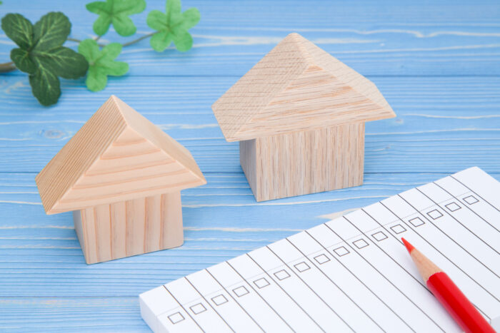 木目調の外壁のメリット・デメリット