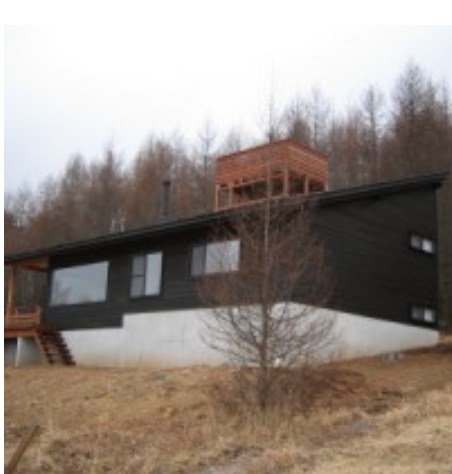 物見台から見える最高の景色が楽しめる施工事例