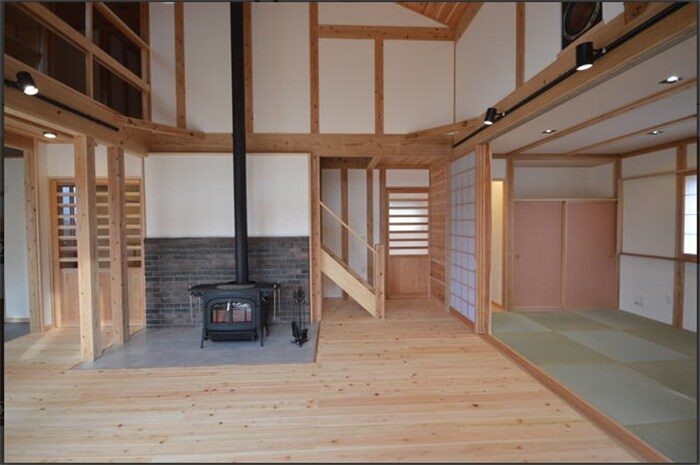 【シニアの移住先御三家】茨城県北杜市の施工事例