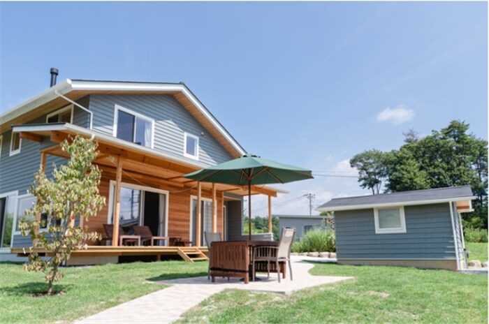 お家でアウトドアを楽しむのにこだわるべきスペース3選