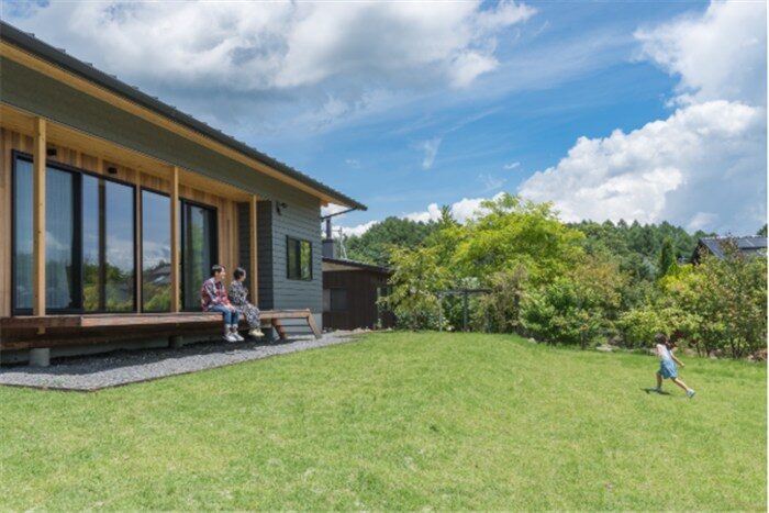 シニアの移住先として人気な御三家