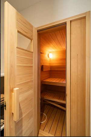 森林浴や外気浴ができる住まいの施工事例