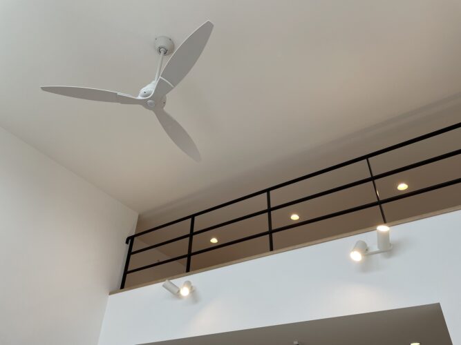 ロフトのある間取りで後悔しないための注意点