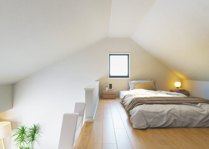 そもそもロフトとはどんなスペースか