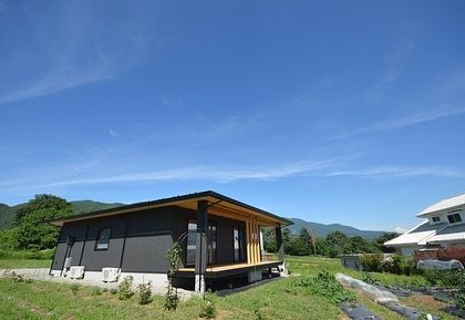 ｋ様邸
