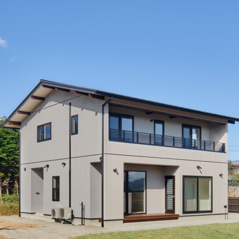 子育が快適になるお家（長期優良住宅） アイキャッチ画像